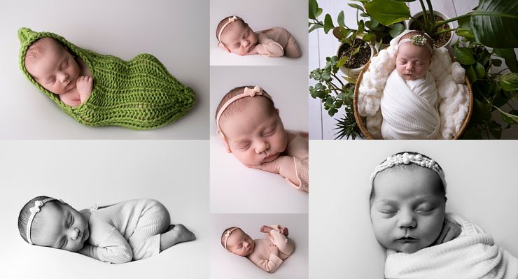 Newborn and plants.jpg